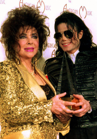 Illustration for article titled Remembering Michael Jackson